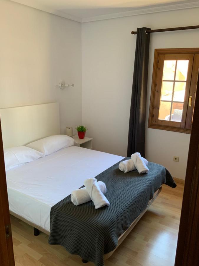 Duplex Bahia Sur Reserva De Confi-Anza San Fernando Exteriör bild