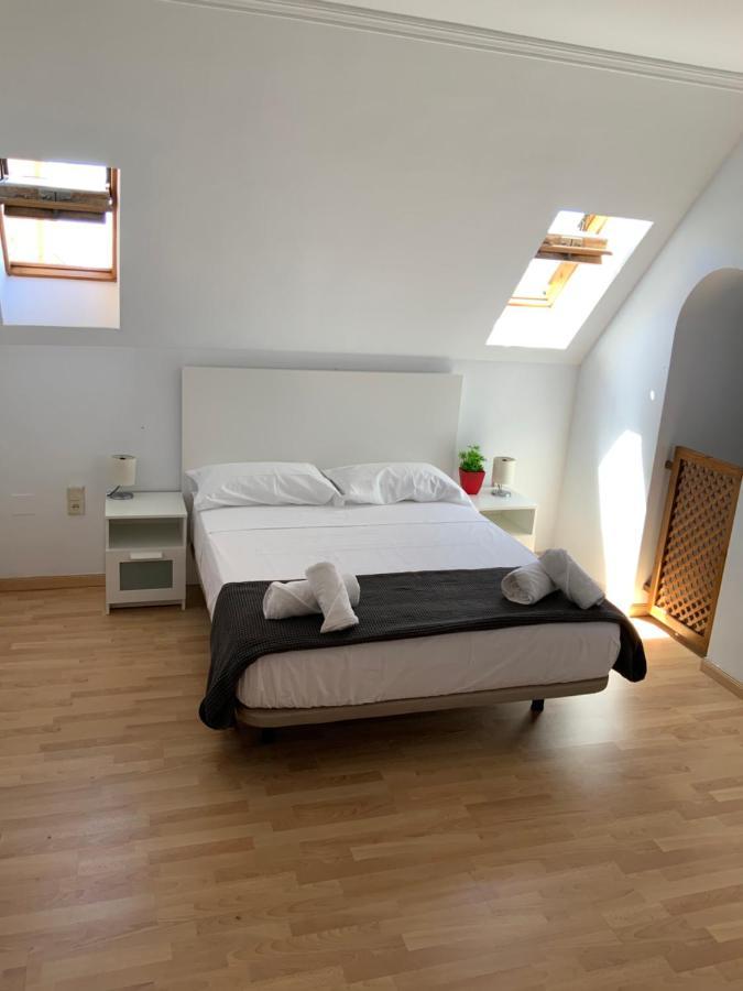 Duplex Bahia Sur Reserva De Confi-Anza San Fernando Exteriör bild